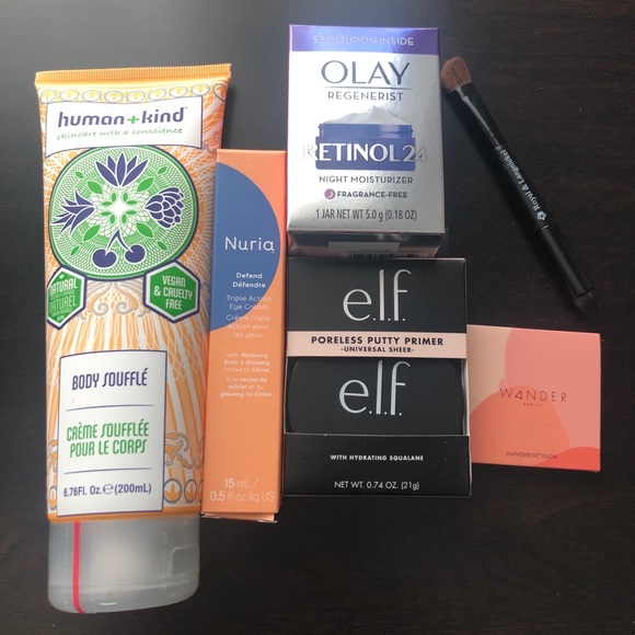 Other - Makeup bundle!!!